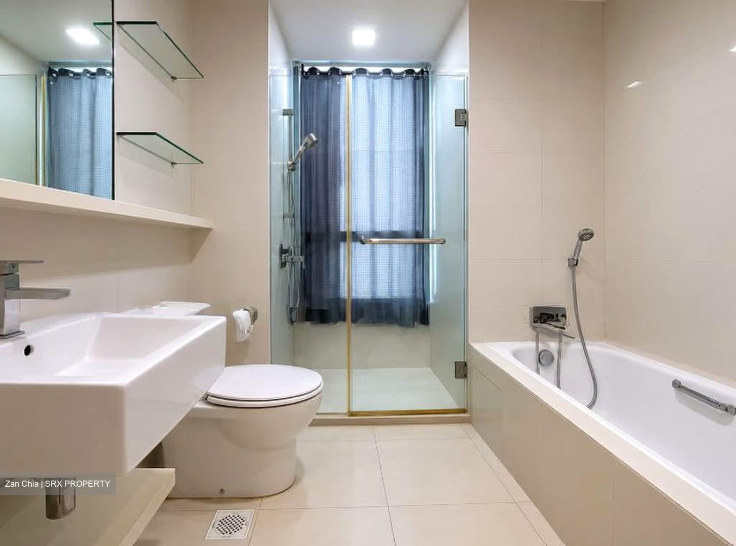 YewTee Residences (D23), Apartment #566402871